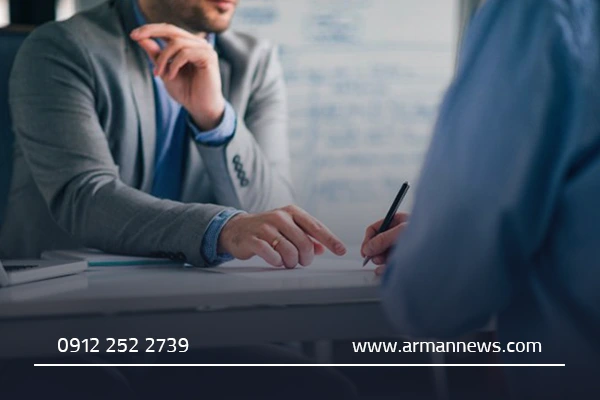 خدماتی که بهترین مشاوره شغلی در قم ارائه می‌دهد