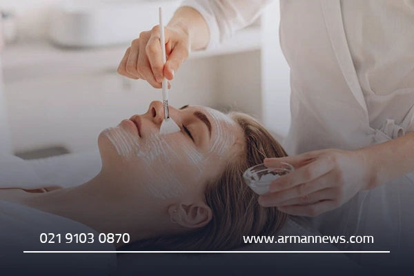 بهترین متخصص پوست قم