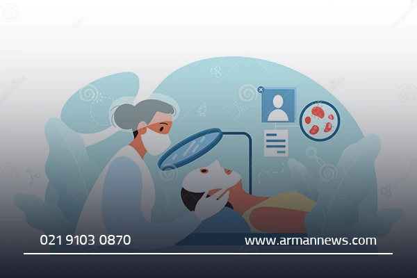 نکات مهم قبل از مراجعه به متخصص پوست