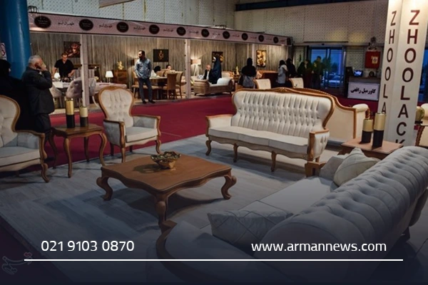 ۲. تست راحتی و ارگونومی