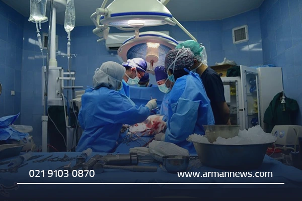 لیست پزشکان متخصص برای عمل کیسه صفرا در قم