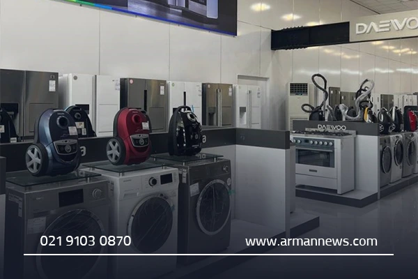 خصوصیات مهم بهترین فروشگاه جهیزیه در قم