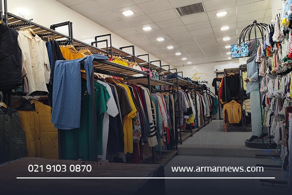 معرفی بهترین فروشگاه‌ها و مزون‌های لباس مجلسی در قم