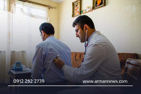 نکات مراقبتی برای سلامت ریه‌ها