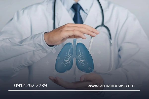 متخصص ریه کیست و چه وظایفی دارد؟