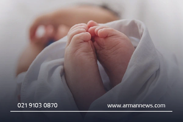 بهترین بیمارستان قم برای زایمان سزارین