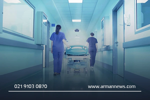 چرا انتخاب بهترین بیمارستان برای زایمان در قم اهمیت دارد؟