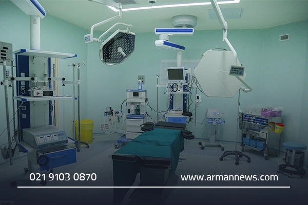 بهترین بیمارستان برای زایمان