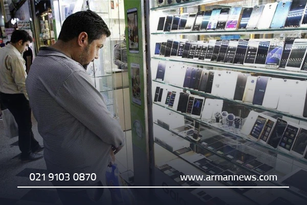 بهترین موبایل فروشی های قم؛ راهنمای کامل خریداران