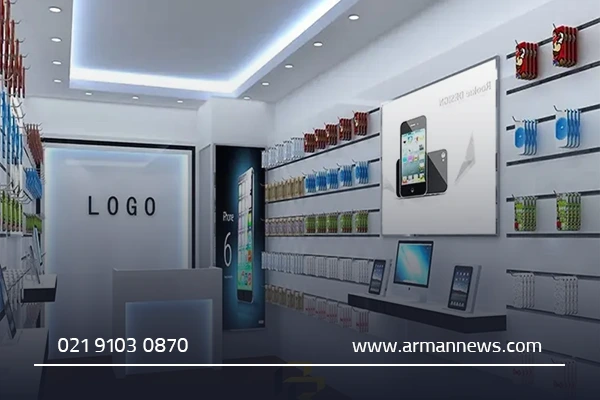 معیارهای انتخاب بهترین موبایل فروشی های قم