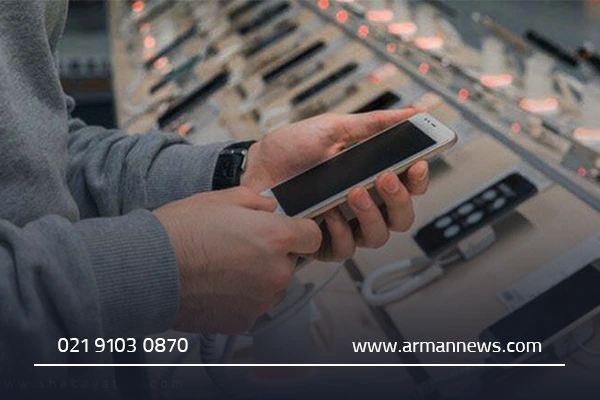 چرا شناخت بهترین موبایل فروشی های قم اهمیت دارد؟