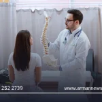 متخصص ارتوپد قم