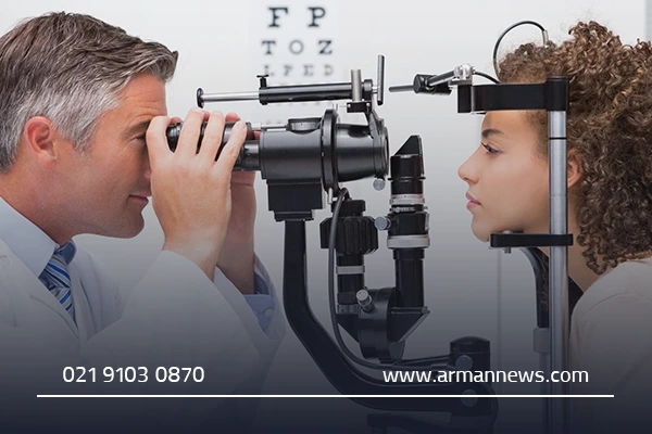 اشتباهات رایج در انتخاب چشم‌پزشک