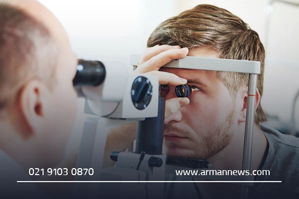 معیارهای انتخاب بهترین چشم‌پزشک در کاشان