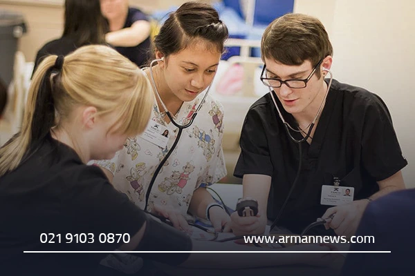 اشتباهات رایج در انتخاب آموزشگاه فنی حرفه‌ای