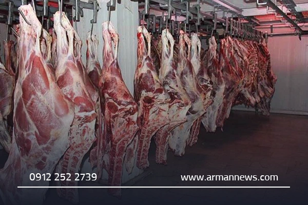 مزایای سفارش گوشت از قصابی‌های آنلاین قم