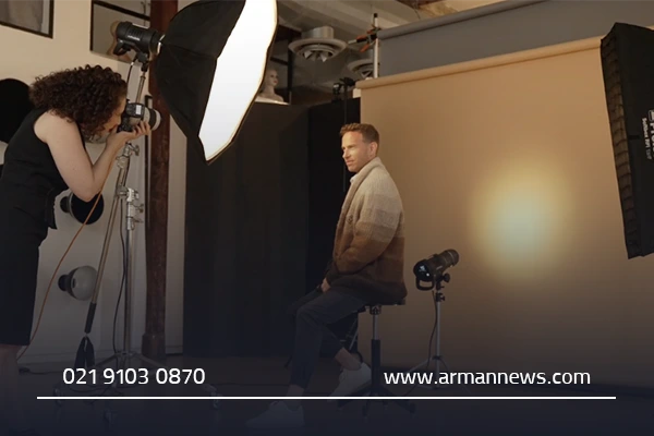 ترندهای جدید در عکاسی قم