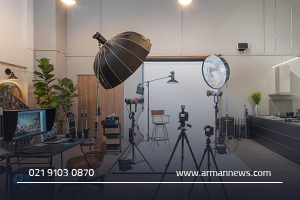 آتلیه عروس شهر