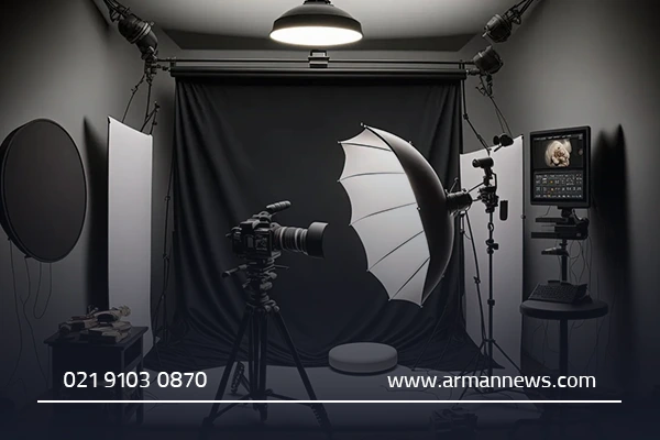 چرا انتخاب آتلیه حرفه‌ای اهمیت دارد؟