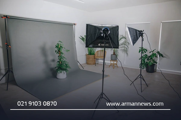 بهترین آتلیه های قم | معرفی کامل آتلیه های عروس و عکاسی در قم