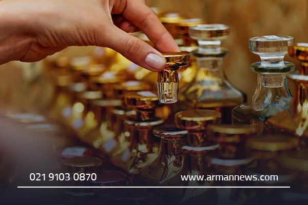چرا خرید عطر گرمی در قم محبوب است؟