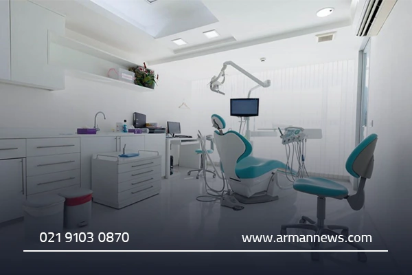 چگونه بهترین کلینیک دندانپزشکی در کاشان را انتخاب کنیم؟