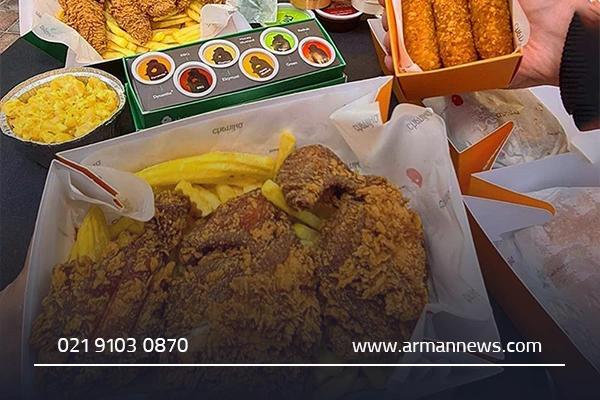 چرا قم مقصدی عالی برای تجربه بهترین مرغ سوخاری است؟