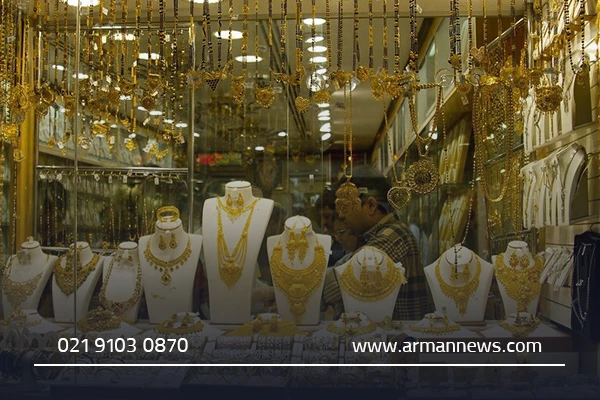 نکات مهم هنگام خرید از بهترین طلا فروشی های قم