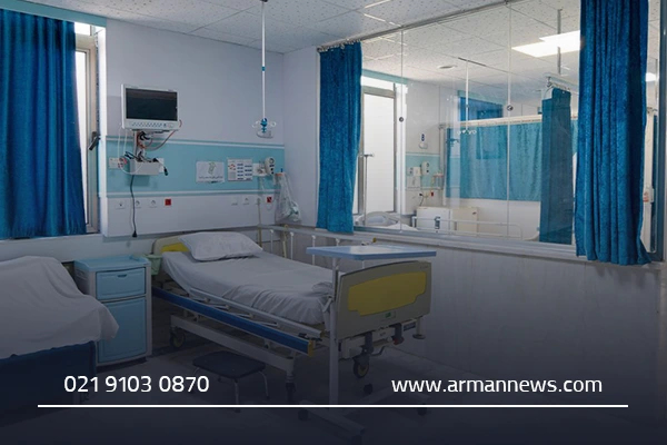 بهترین بیمارستان قلب در قم