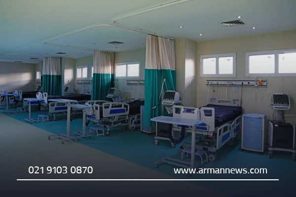 نکات مهم هنگام مراجعه به بهترین بیمارستان قلب در قم