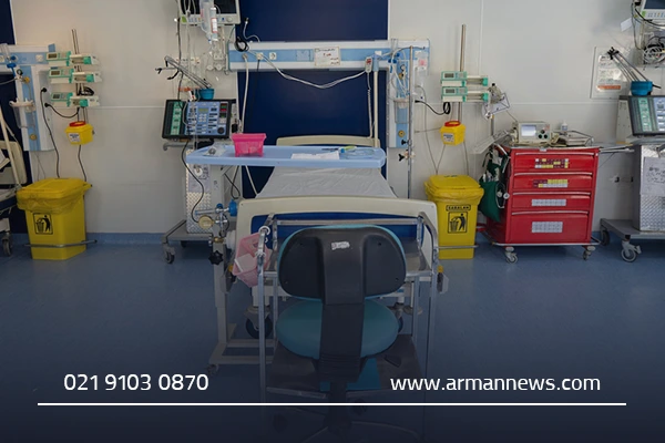 چرا انتخاب بهترین بیمارستان قلب در قم اهمیت دارد؟