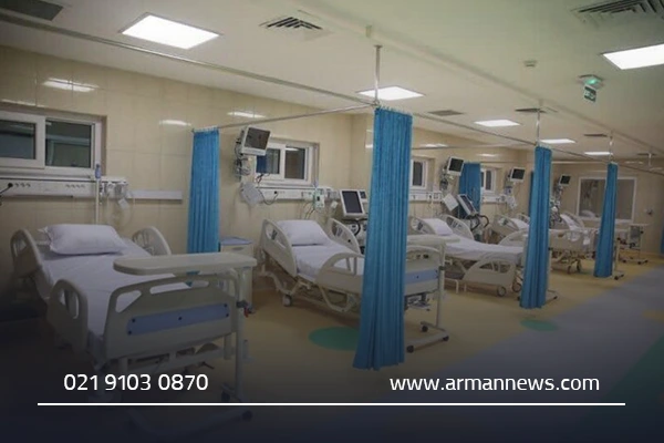 چگونه بهترین بیمارستان در قم را انتخاب کنیم؟