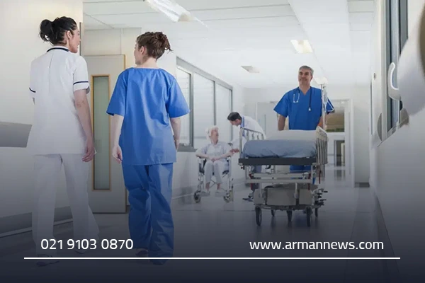 چرا شناخت بهترین بیمارستان در قم اهمیت دارد؟