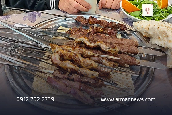 بهترین زمان برای رفتن به جگرکی