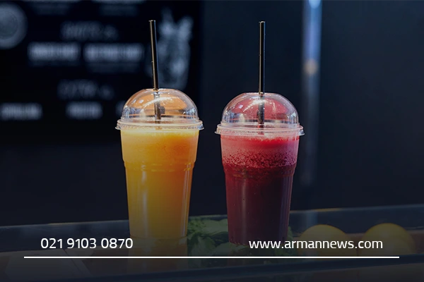 چرا قم بهترین مکان برای تجربه آبمیوه‌های خاص است؟