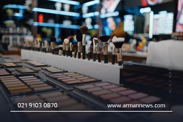 چرا انتخاب بهترین لوازم آرایشی در قم اهمیت دارد؟