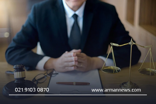 راهنمای انتخاب بهترین وکیل در کاشان