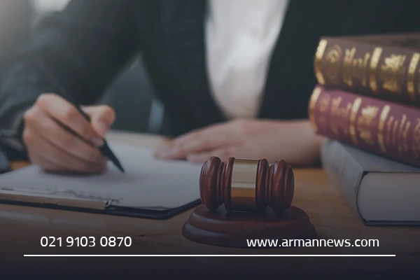 چرا انتخاب بهترین وکیل خانواده در کاشان اهمیت دارد؟