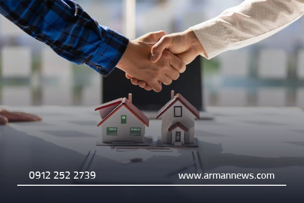 مزایای استفاده از بهترین املاکی قم