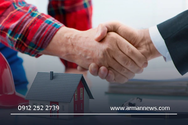 نکات مهم برای انتخاب بهترین املاکی قم