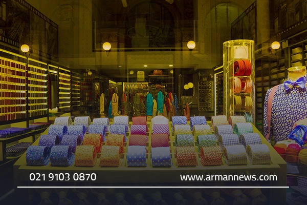 خرید اینترنتی روسری از قم