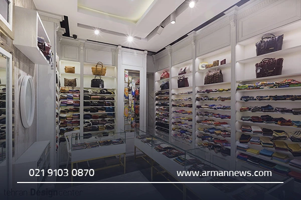 مدل‌های پرطرفدار روسری در بازار قم