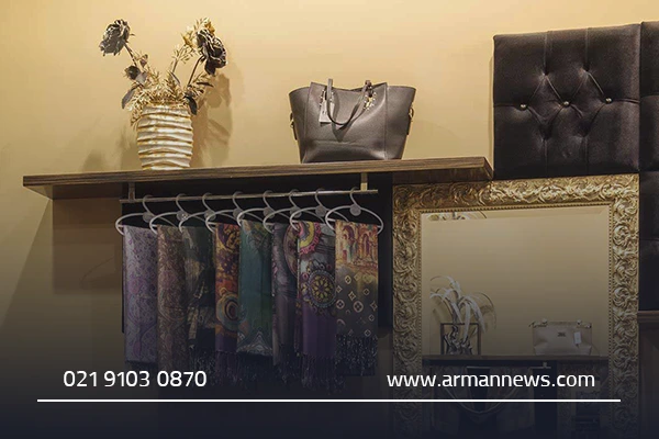 نکات طلایی برای خرید روسری از فروشگاه‌های قم