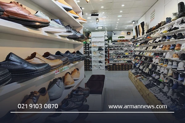 اهمیت انتخاب بهترین کفش فروشی قم