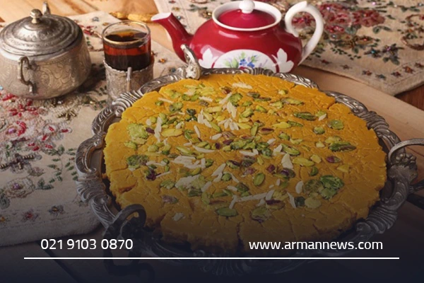 سوهان روح‌الامین؛ محبوب مشتریان جدید