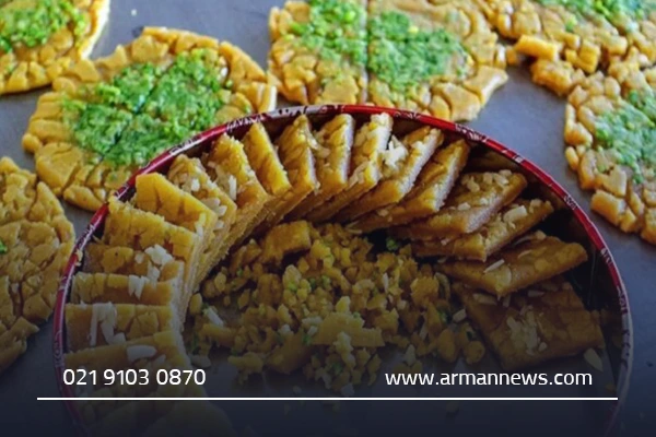 سوهان قم؛ نماد اصالت و کیفیت