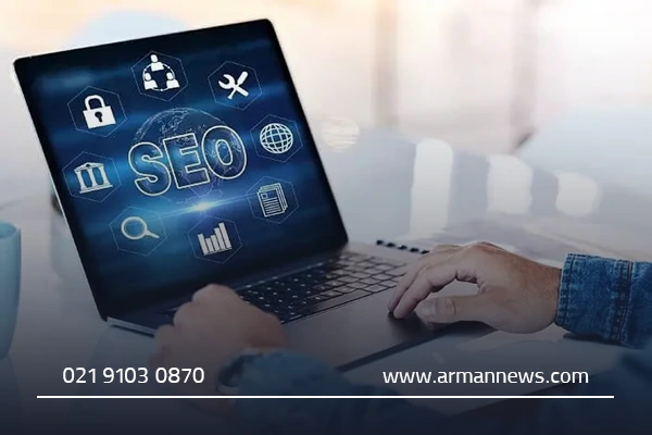 مزایای همکاری با بهترین سئوکار در قم