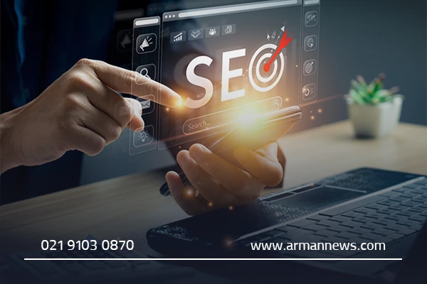 معرفی بهترین سئوکاران ایران