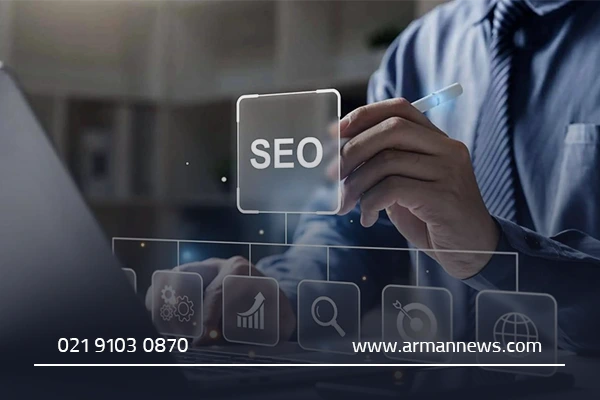 چرا انتخاب بهترین سئوکار در قم اهمیت دارد؟