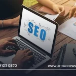 بهترین سئوکار در قم؛ راهنمای کامل انتخاب متخصصان سئو در ایران